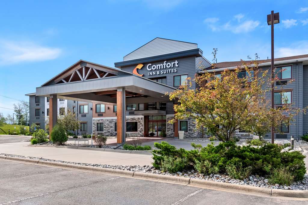 Comfort Inn & Suites Mountain Iron and Virginia - photo 4