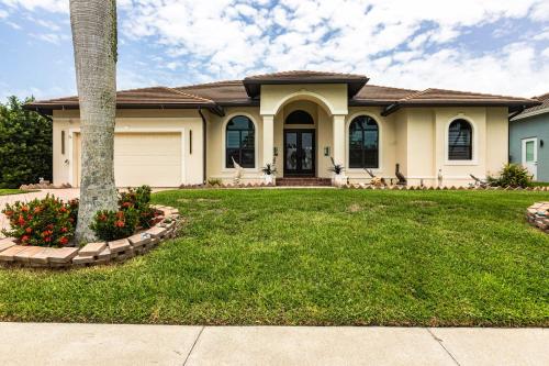 Neptunes Realm in Marco Island, United States