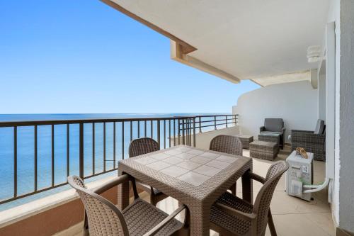 Meddays Miami Palace 19 in Mont-Roig Del Camp, Spain