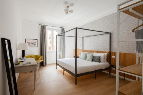 Aeterna Suites Roma in Rome, Italy