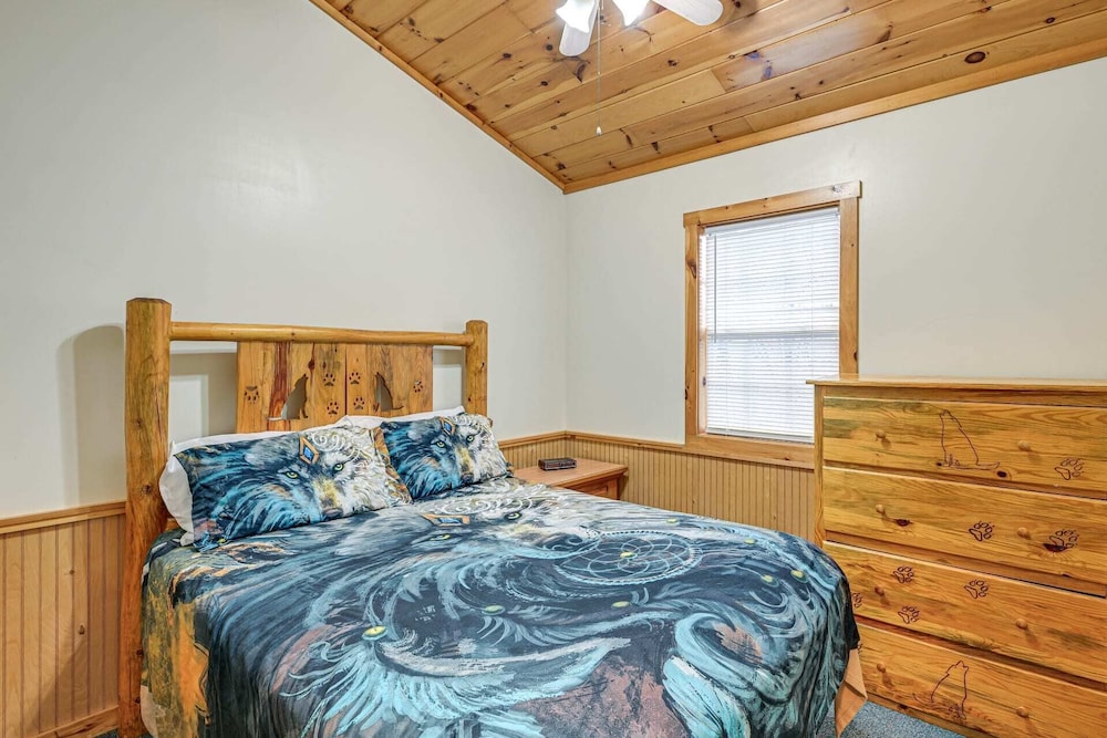 Nantahala Cabins - photo 67
