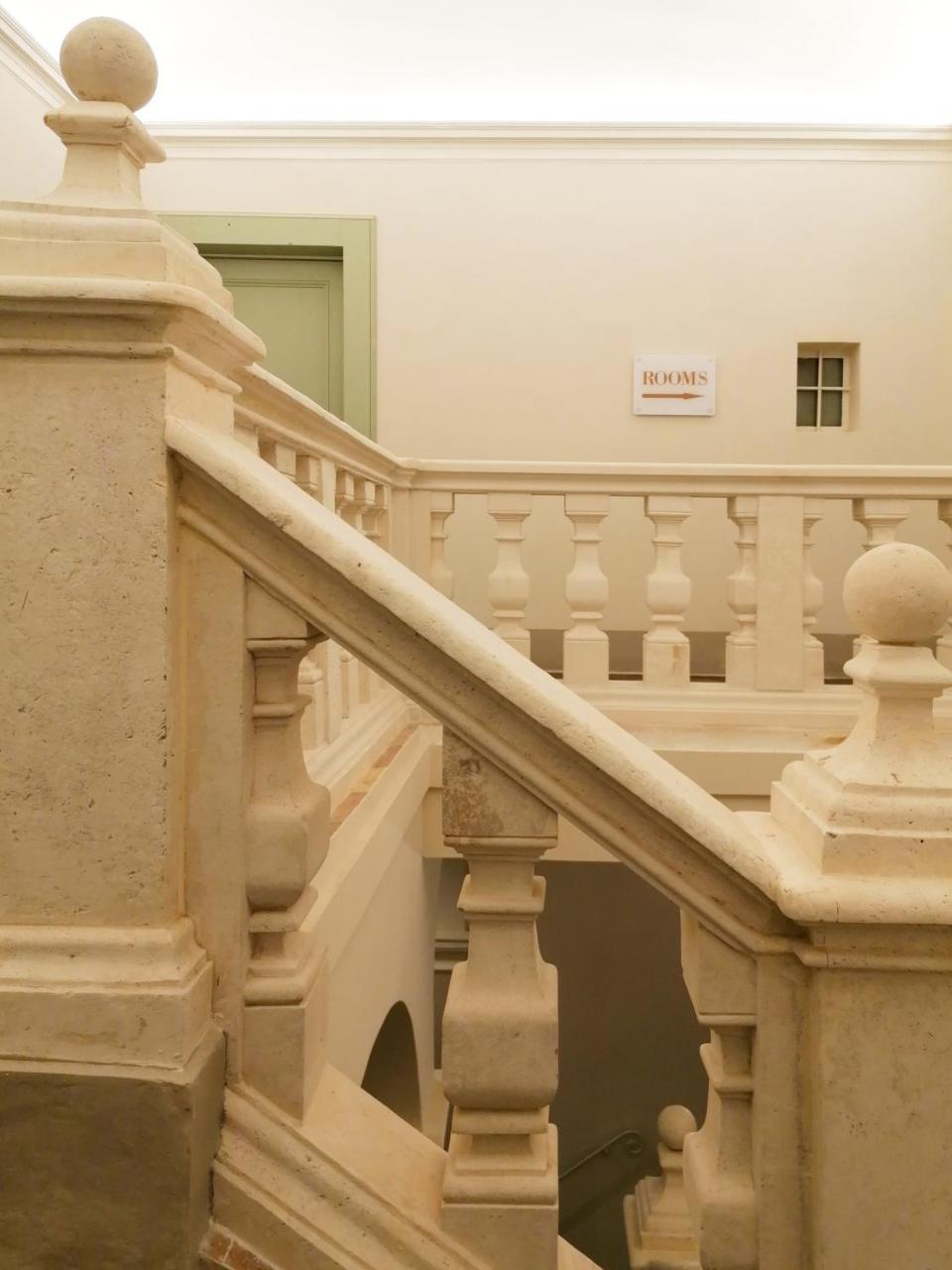 Palazzo Cortesi — Macerata — photo 3