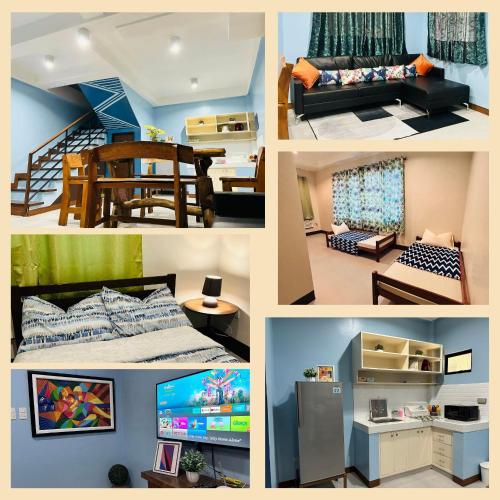 Spacious Apartment Unit in Daro Dumaguete City — 4-Star Luxury Hotel in Dumaguete, Philippines