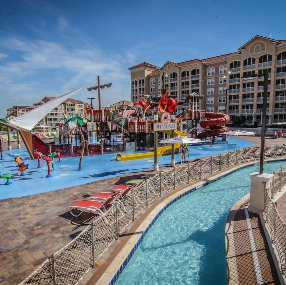 Luxury Resort Minutes from Disney - photo 15