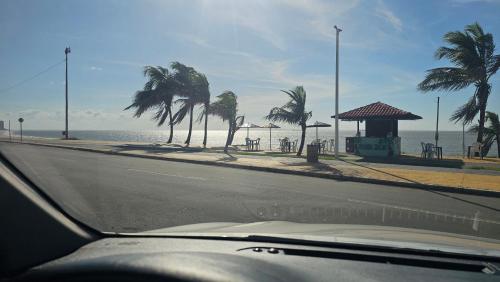 Praias e centro histórico in Sao Luis, Brasil