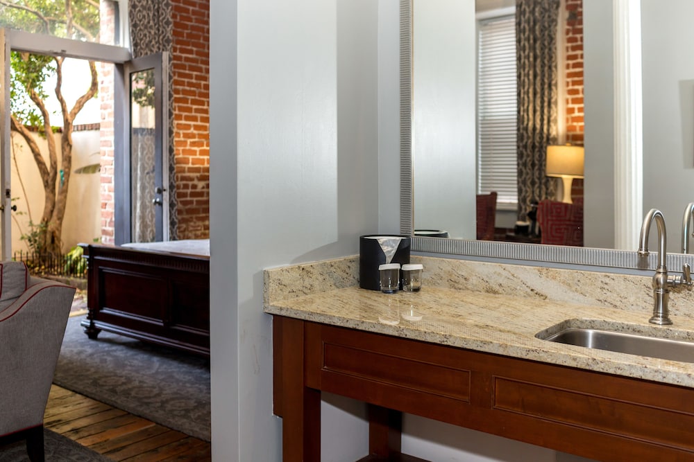 East Bay Inn Historic Inns of Savannah Collection - photo 50
