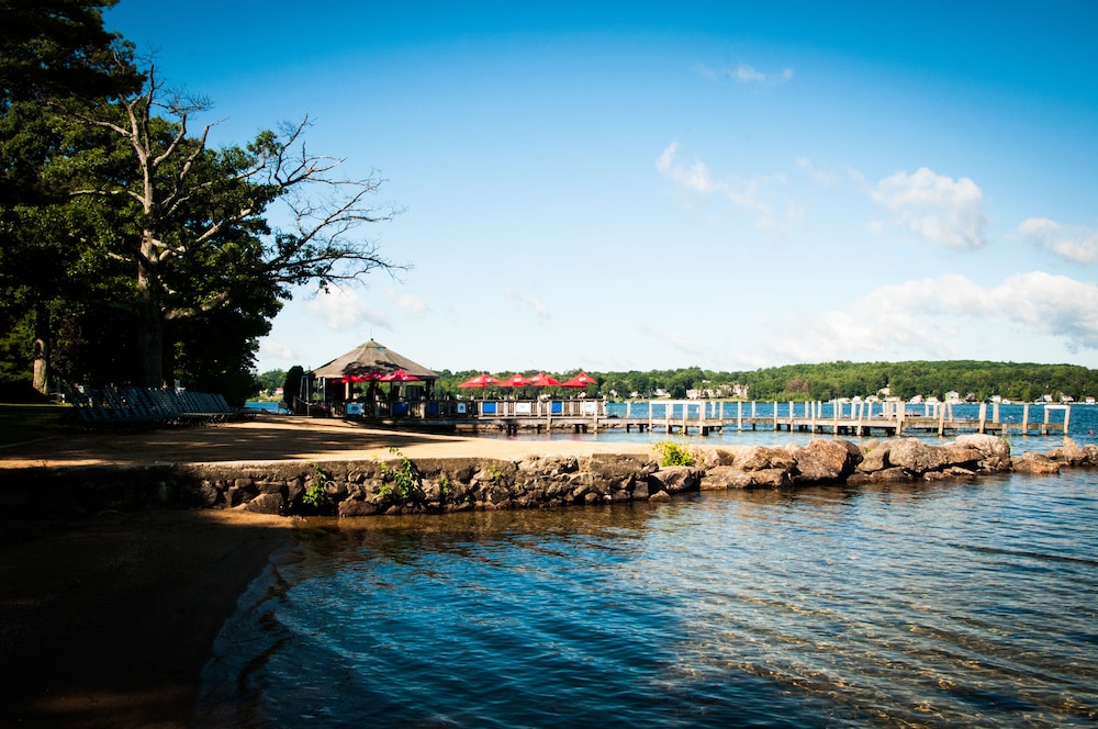 The Margate Resort on Lake Winnipesaukee - photo 31