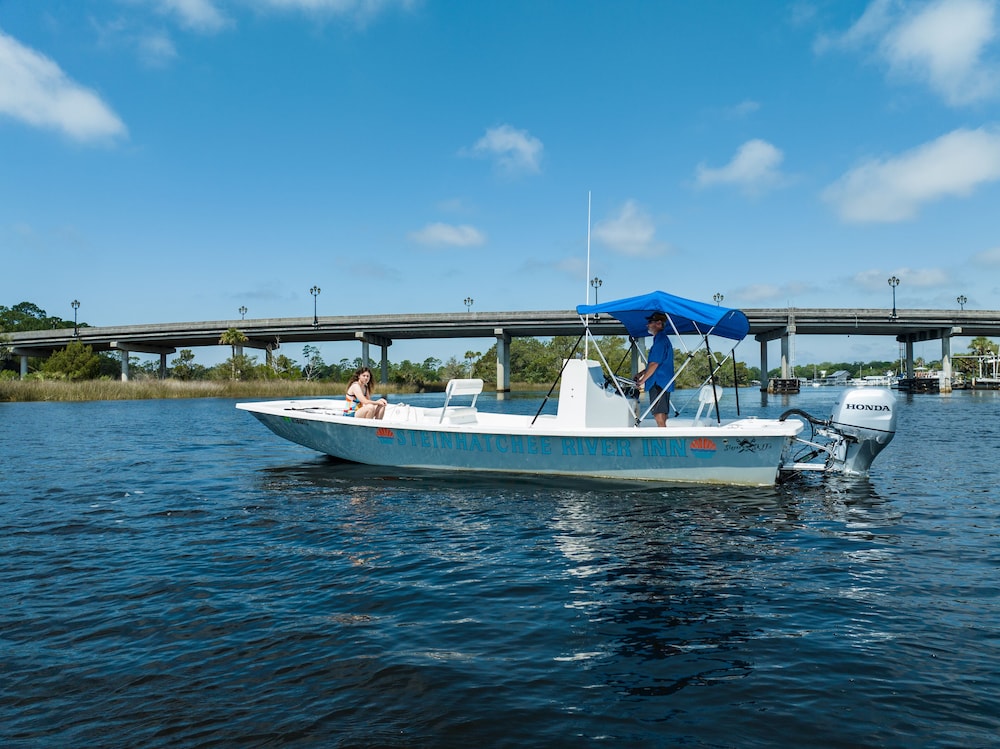 Steinhatchee River Inn - photo 45