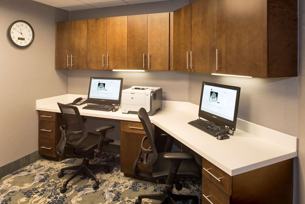 Hampton Inn & Suites Michigan City - photo 22
