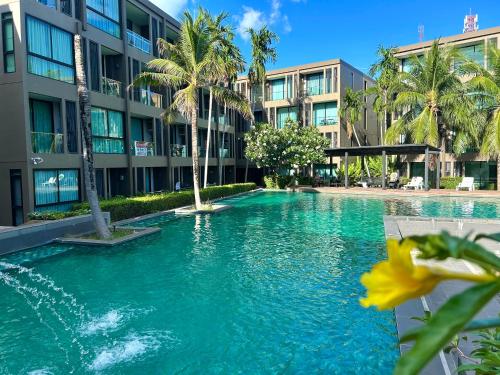 Serene Panwa beachfront - last minute hotel in Unknown City