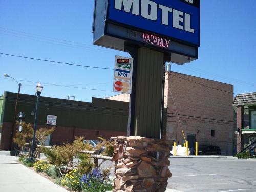 Jailhouse Motel and Casino - photo 36