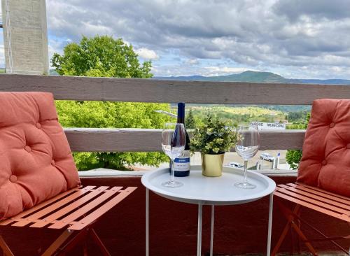Casa dos Frades — 4-Star Luxury Hotel in Vinhais, Portugal