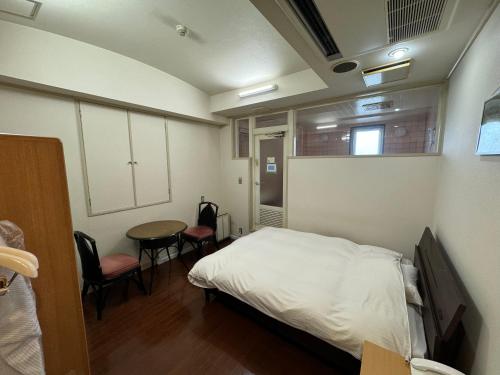 ホテルカスカベ Hotel Kasukabe — Kasukabe — photo 4