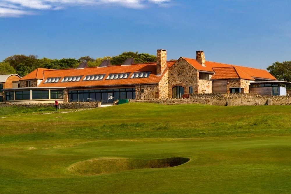 The Lodge at Craigielaw — 4-Star Luxury Hotel in Aberlady, United Kingdom