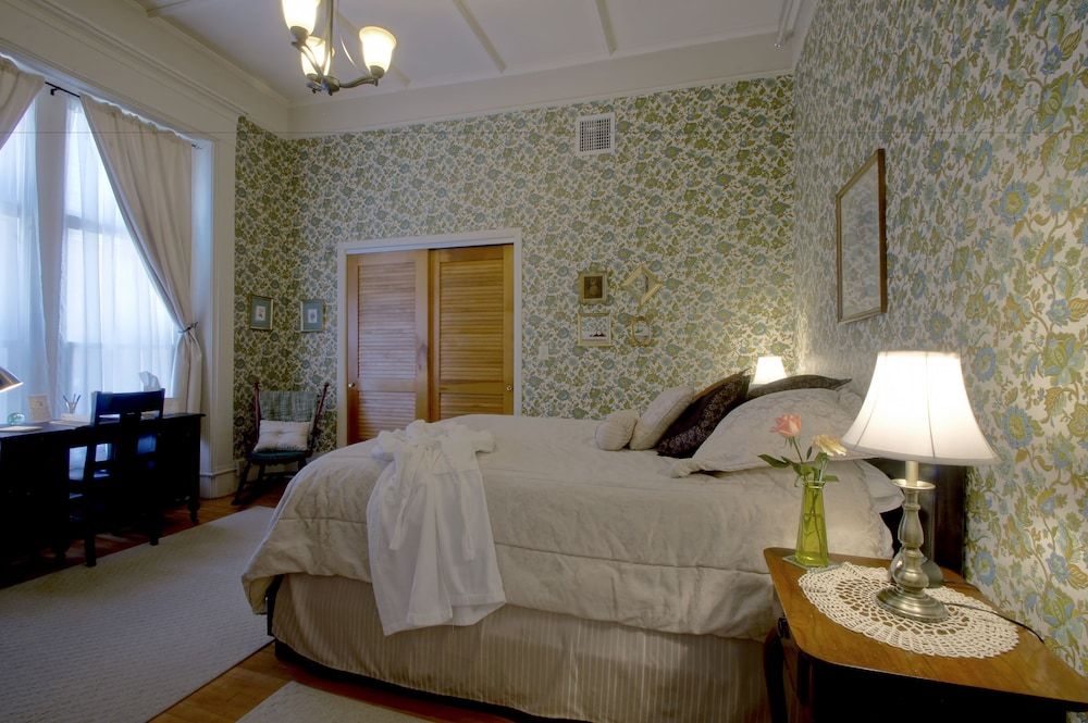 Inn at the Agora - photo 20