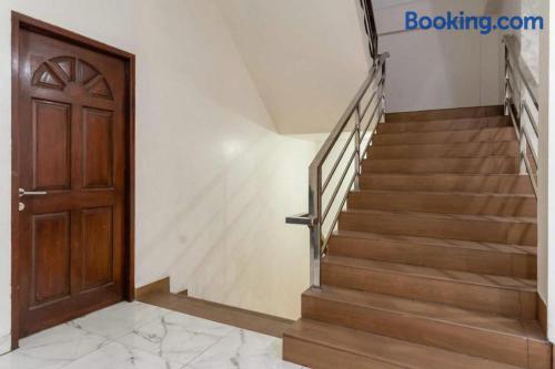 Formerly RedDoorz Plus @ Jalan Veteran Palembang in Palembang, Indonesia