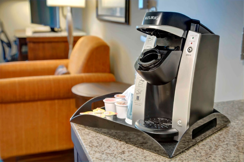 Hilton Garden Inn Nashville Brentwood - photo 8
