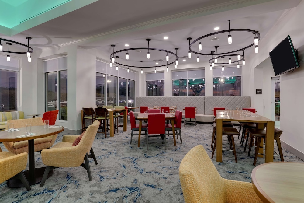 Hilton Garden Inn Fort Worth Fossil Creek - photo 50