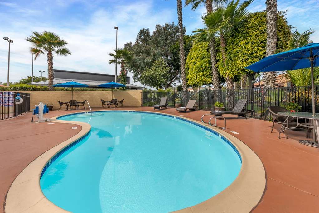 Best Western Americana Inn - photo 9