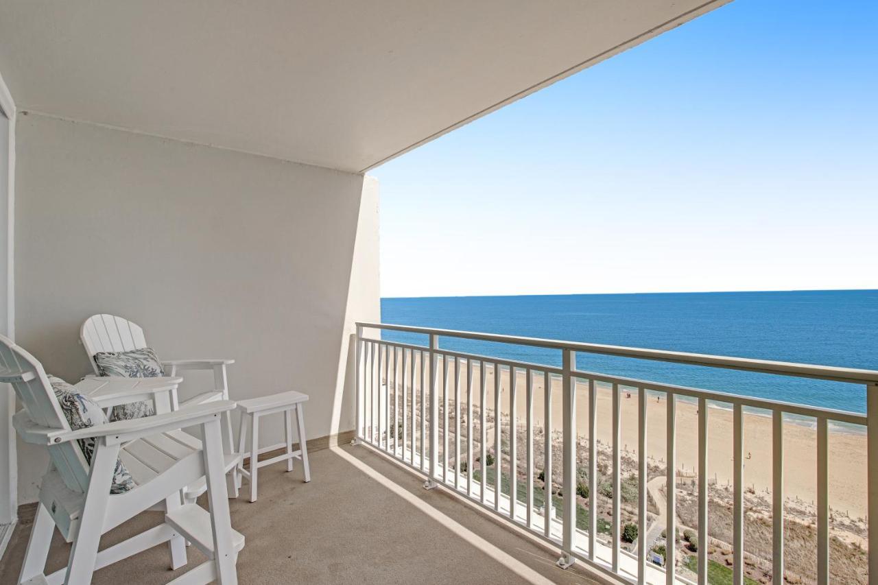 Carousel 1605 — 4-Star Luxury Hotel in Ocean City, United States