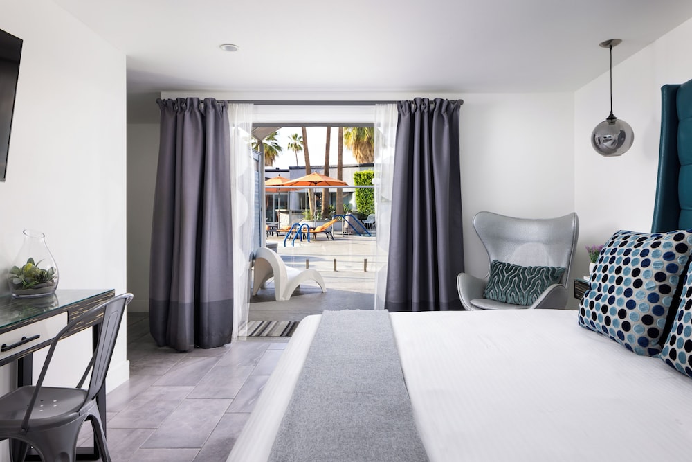 The Palm Springs Hotel - photo 28