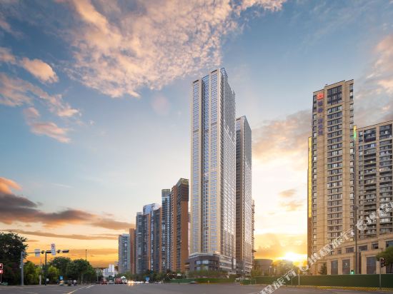 Nanting Hotel Chengdu - last minute hotel in Chengdu