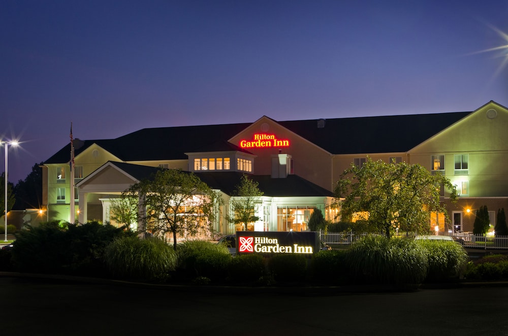 Hilton Garden Inn Wooster - photo 65