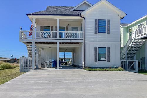 A Sea Es La Vida — 4-Star Luxury Hotel in Rockport, United States