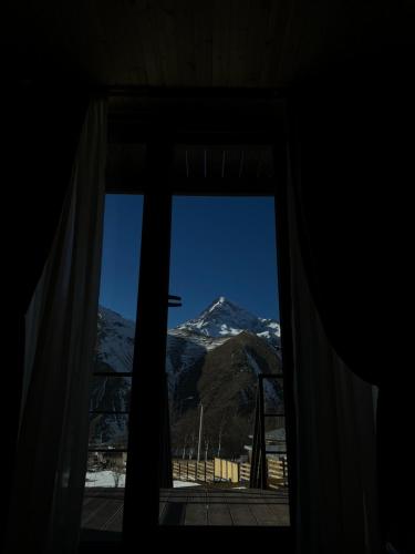 Sunset Cottage Kazbegi
