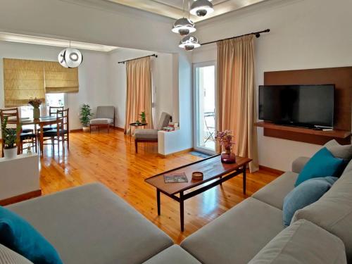 Meli City Lodge — 4-Star Luxury Hotel in Volos, Greece