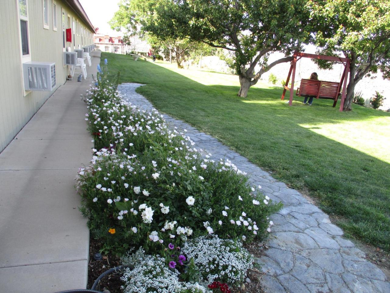 Virginia City Inn - carbon neutral hotel in Virginia