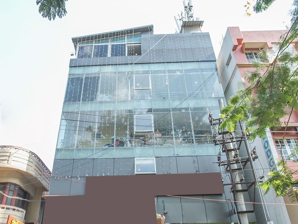 OYO 13594 Mathrushree Residency - last minute hotel in Bengaluru