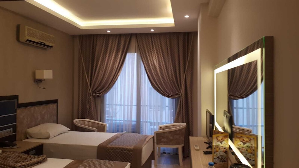 Othello Hotel — Mersin — photo 4