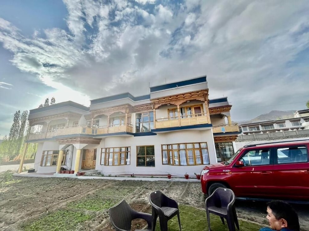 Hotel Bergo Residency Leh in Leh, India