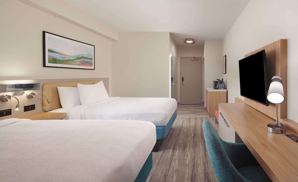 Hilton Garden Inn Shreveport - photo 12