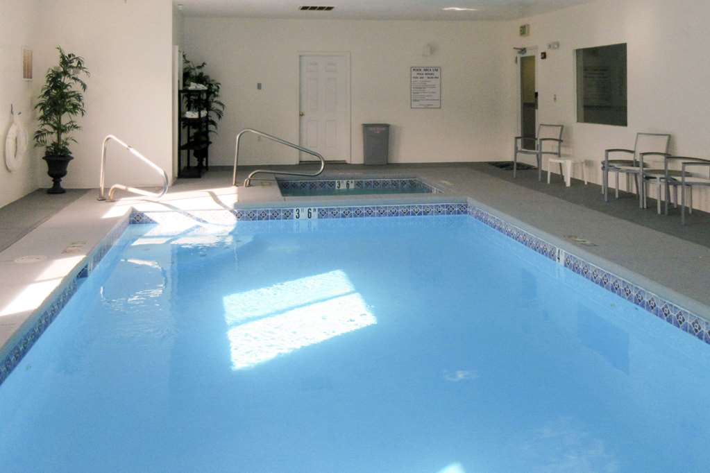 Rodeway Inn Salina - photo 26