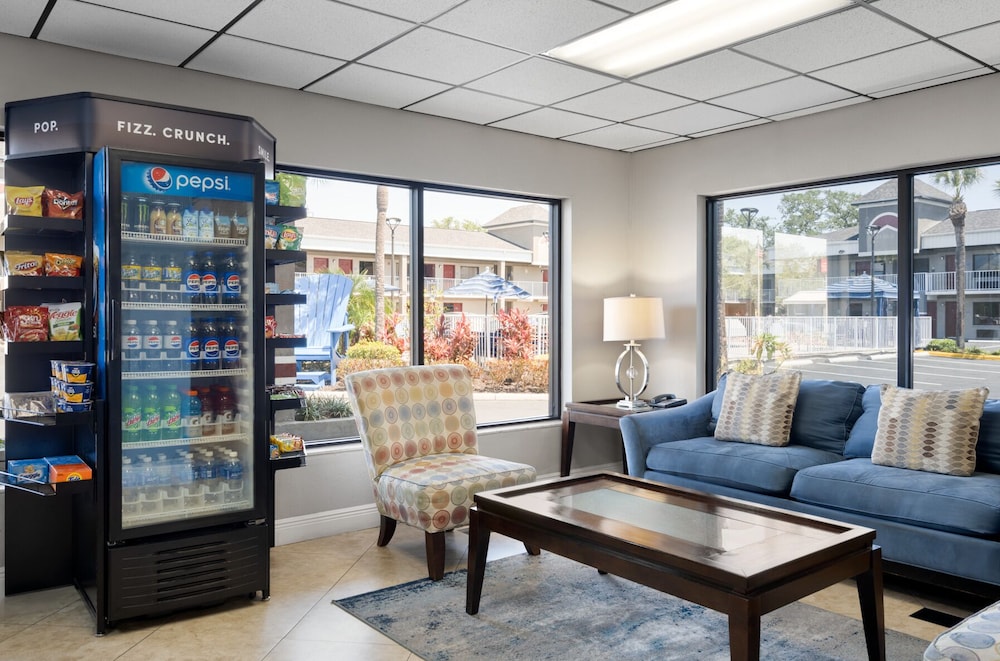 Hotel South Tampa & Suites - photo 29