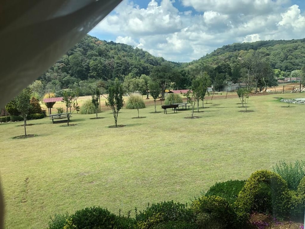Finca San Fernando — hotel in Villa Del Carbon