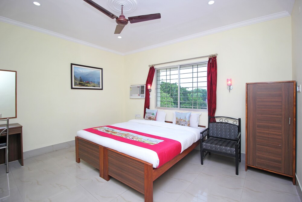 Oyo 3477 Misti Inn in Jamshedpur, India