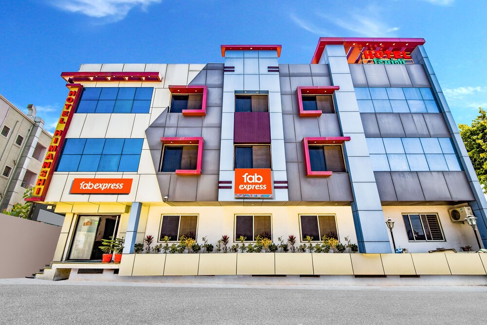 FabHotel Himanshi — Udaipur — photo 3
