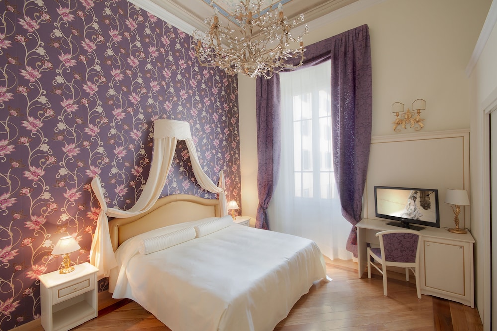 Relais La Corte Di Cloris