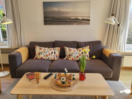 Ferienhaus Op de Diek — Sankt Peter-Ording — photo 3