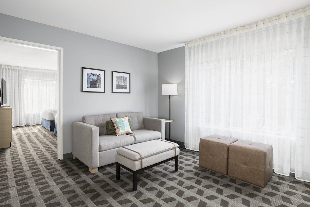 TownePlace Suites by Marriott Rochester Mayo Clinic Area - photo 7