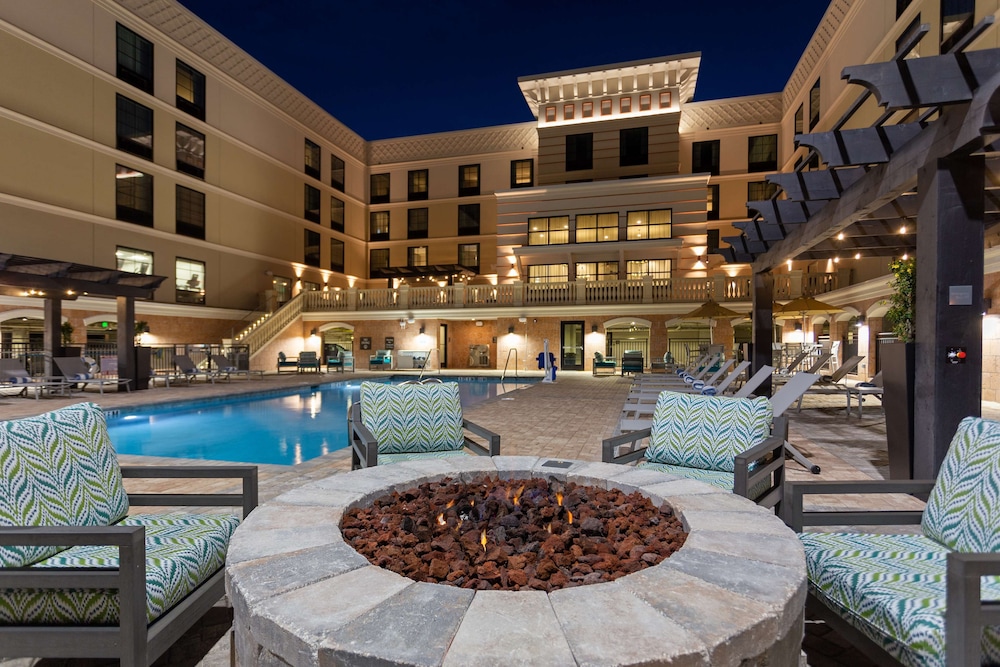Homewood Suites by Hilton St. Augustine San Sebastian - photo 42