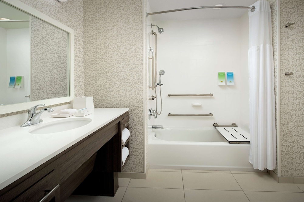 Home2 Suites by Hilton Orlando Downtown - photo 24