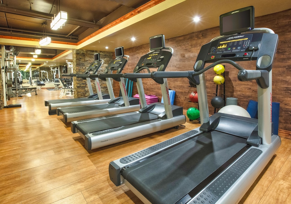 Westgate Park City Resort & Spa - photo 44
