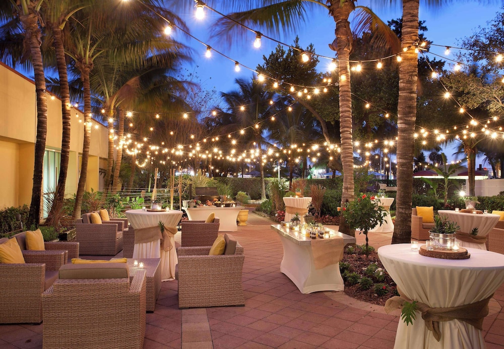 West Palm Beach Marriott - photo 58