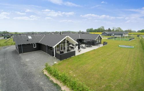 Gorgeous Home In Bogense With Sauna — 5-Star Luxury Hotel in Bogense, Denmark