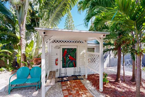 Papa's Hideaway - photo 40