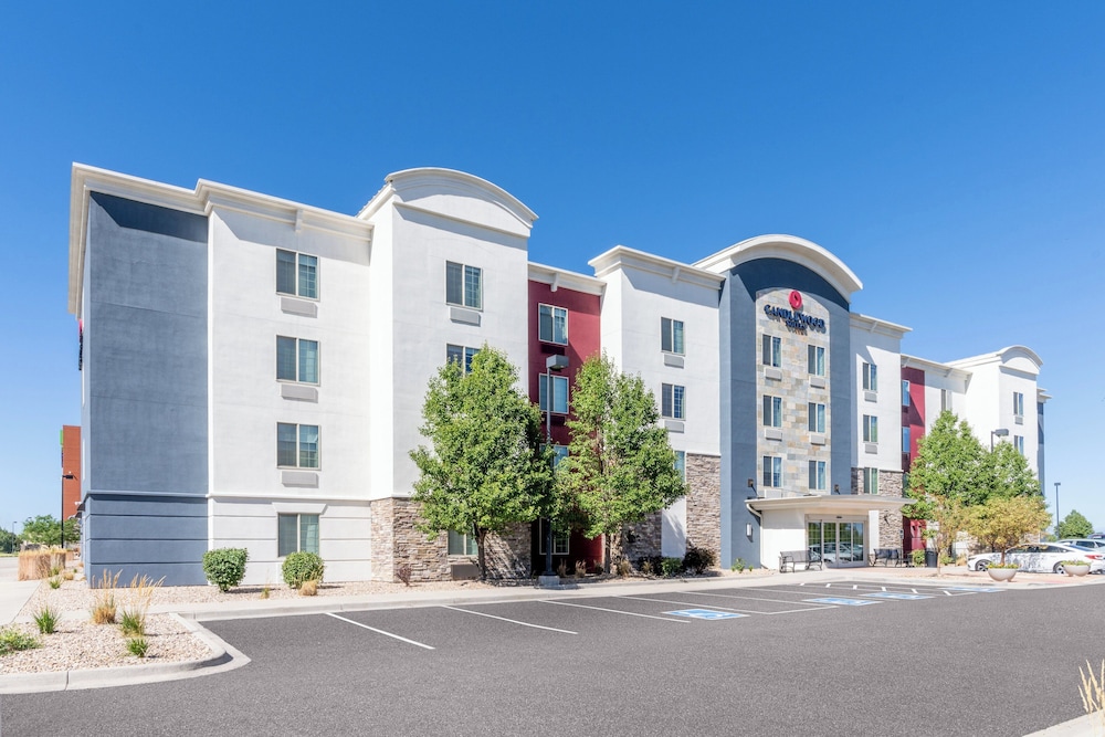 Candlewood Suites Denver Northeast Brighton by IHG - photo 52